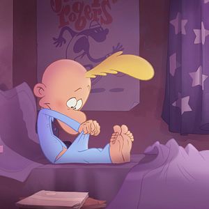 Photo Titeuf, le film (3D)