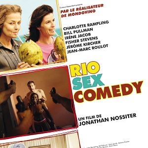 Photo Rio Sex Comedy