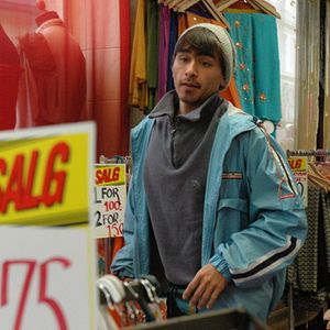 Photo Kodenavn Hunter