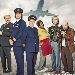 Photo Come Fly With Me