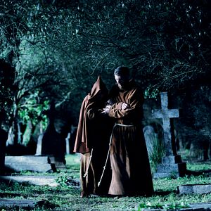 Photo Vincent Cassel