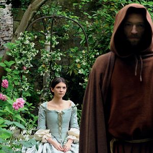 Photo Vincent Cassel