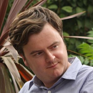 Photo Oliver Maltman