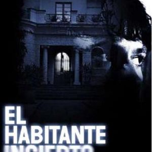 Photo El habitante incierto