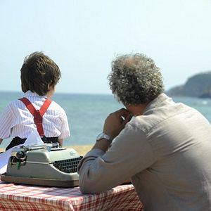 Photo Öyle Bir Geçer Zaman ki