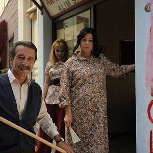 Photo Öyle Bir Geçer Zaman ki