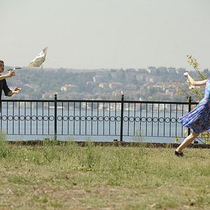 Photo Öyle Bir Geçer Zaman ki