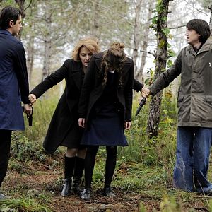 Photo Öyle Bir Geçer Zaman ki