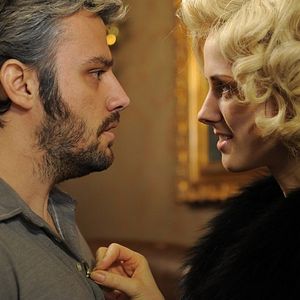 Photo Öyle Bir Geçer Zaman ki