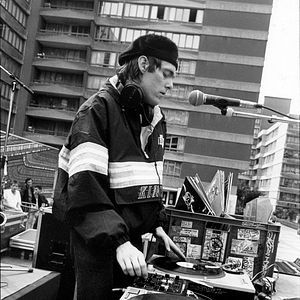 Photo Jean-Pierre Thorn