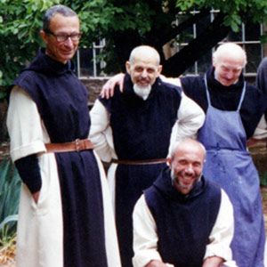 Photo Le Testament de Tibhirine
