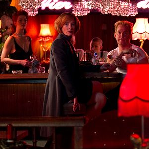 Photo Cate Blanchett