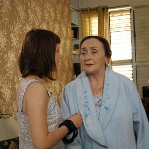 Photo Ethel Kovinska