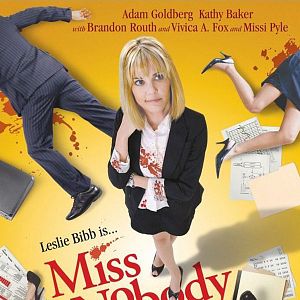 Photo Miss Nobody
