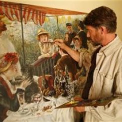 Photo Bruno Slagmulder