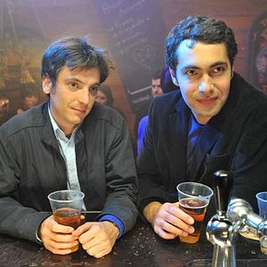 Photo Les Invincibles