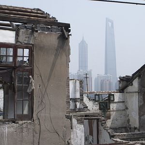 Photo I Wish I Knew, histoires de Shanghai