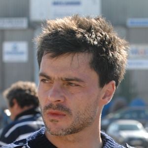 Photo Jérôme Huguet