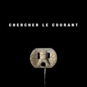 Photo Chercher le courant