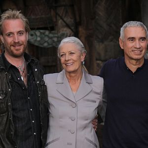 Photo Roland Emmerich