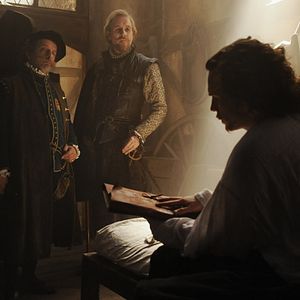 Photo Roland Emmerich