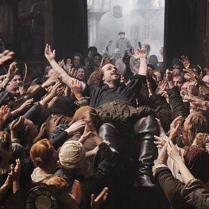 Photo Roland Emmerich