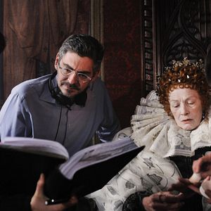 Photo Roland Emmerich