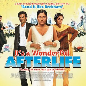 Photo It's a Wonderful Afterlife