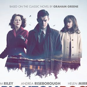 Photo Brighton Rock