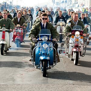 Photo Brighton Rock