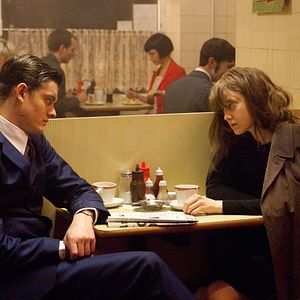 Photo Brighton Rock