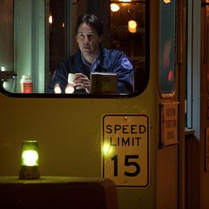 Photo Malcolm Venville