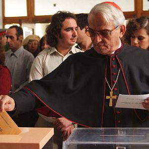 Photo Tarancón, el quinto mandamiento