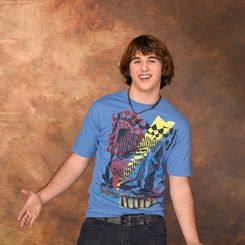 Photo Zeke et Luther