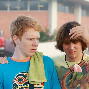 Photo Adam Hicks