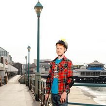 Photo Adam Hicks