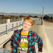 Photo Adam Hicks
