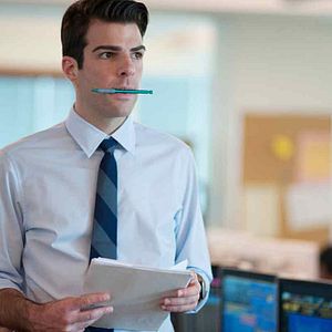 Photo Margin Call