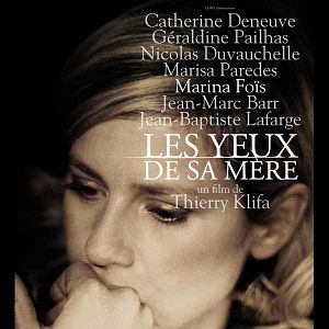 Photo Les Yeux de sa mère