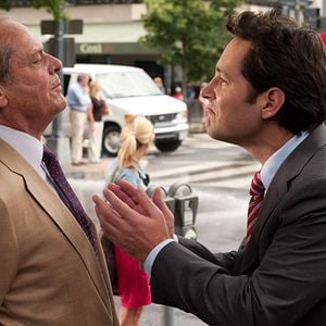 Photo James L. Brooks