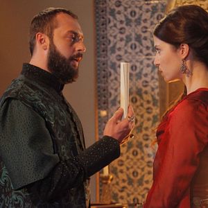 Photo Muhteşem Yüzyıl