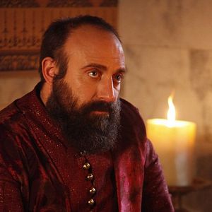 Photo Muhteşem Yüzyıl