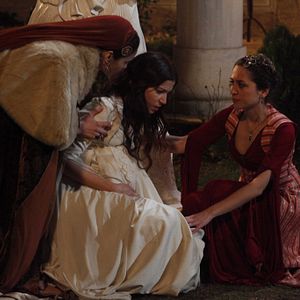 Photo Muhteşem Yüzyıl