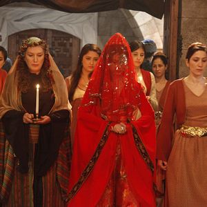 Photo Muhteşem Yüzyıl