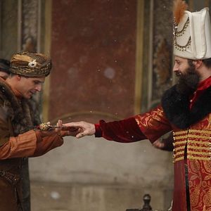 Photo Muhteşem Yüzyıl