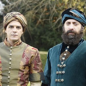 Photo Muhteşem Yüzyıl