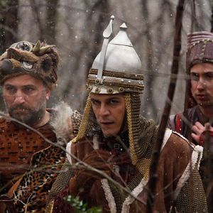 Photo Muhteşem Yüzyıl