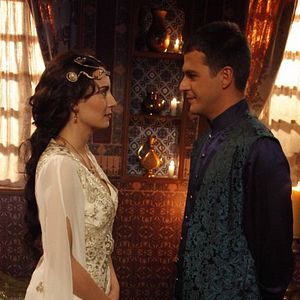 Photo Muhteşem Yüzyıl