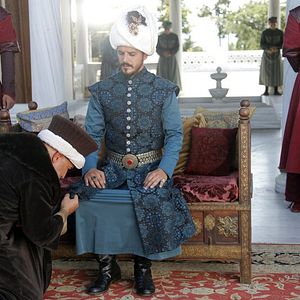 Photo Muhteşem Yüzyıl
