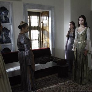 Photo Muhteşem Yüzyıl